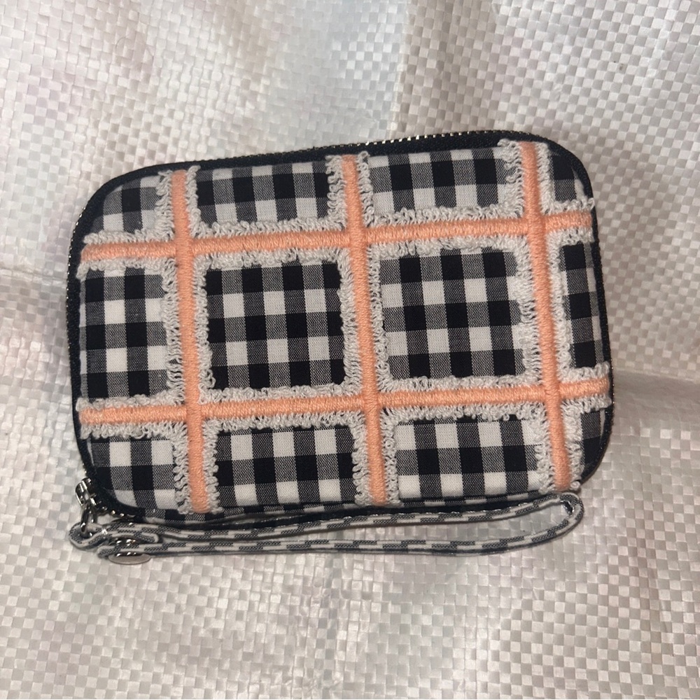 Hobonichi card wallet